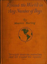 Round the world in any number of days