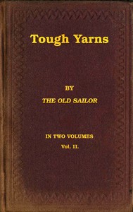 Tough yarns, vol. 2 (of 2)