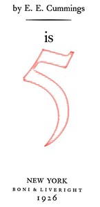Is 5
