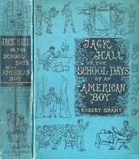 Jack Hall
