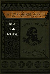 Bear and forbear