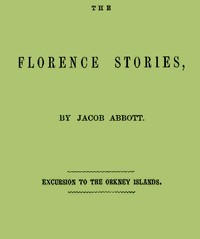 Excursion to the Orkney Islands