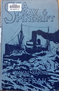 Sea, spray and spindrift