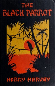 The Black Parrot