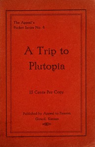A trip to Plutopia