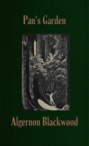 Pan's garden