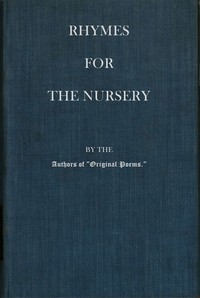 Rhymes for the nursery
