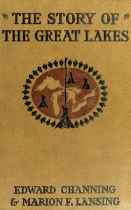 The story of the Great Lakes