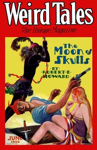 The Moon of Skulls
