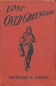 Lost over Greenland