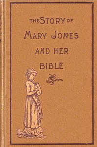 The story of Mary Jones and her Bible