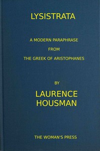 Lysistrata