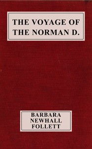 The voyage of the Norman D.