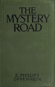 The mystery road