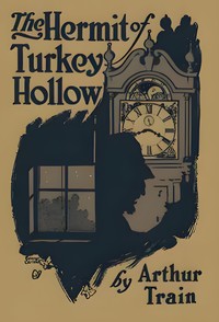 The hermit of Turkey Hollow