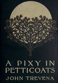 A pixy in petticoats