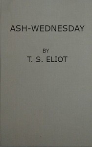 Ash-Wednesday