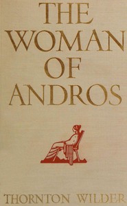 The woman of Andros