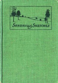 Sandhills sketches