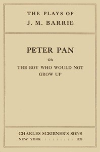 Peter Pan
