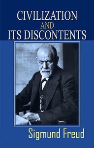 Civilization and its discontents