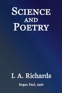 Science and poetry