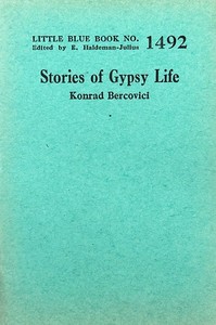 Stories of gypsy life