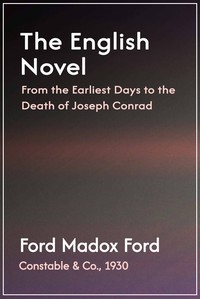 The English novel