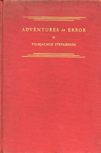 Adventures in error