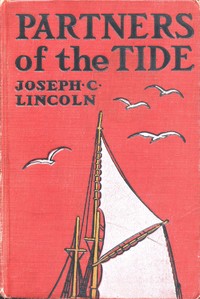 Partners of the tide