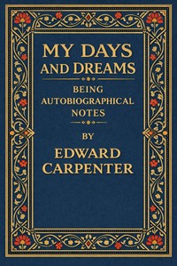 My days and dreams