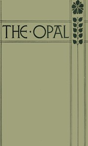 The opal