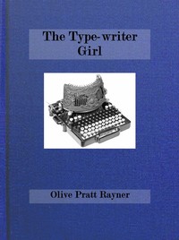 The type-writer girl