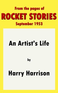 An artist's life