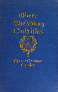 Where the young child was