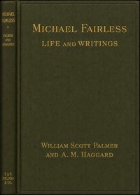 Michael Fairless