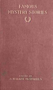 Famous mystery stories