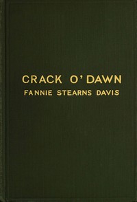 Crack o' dawn
