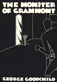 The monster of Grammont