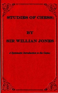 Studies of chess
