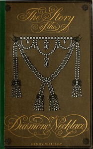 The story of the diamond necklace