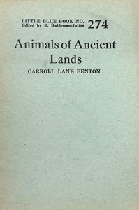Animals of ancient lands