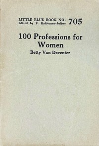 100 professions for women