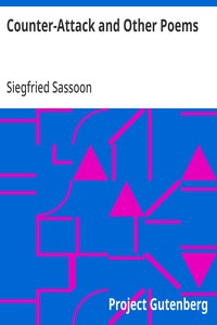 Counter-Attack and Other Poems