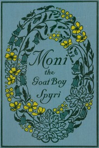 Moni the Goat-Boy