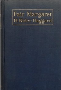 Fair Margaret